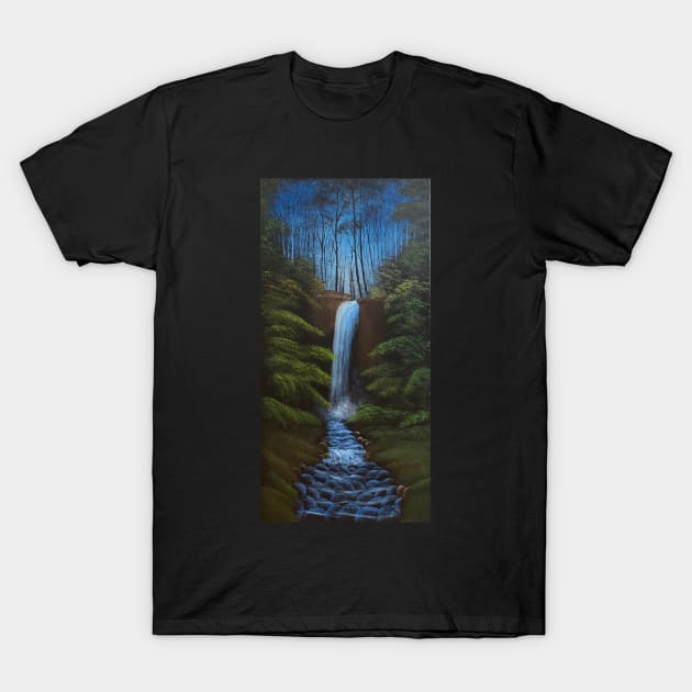 Forest Falls T-Shirt by J&S mason